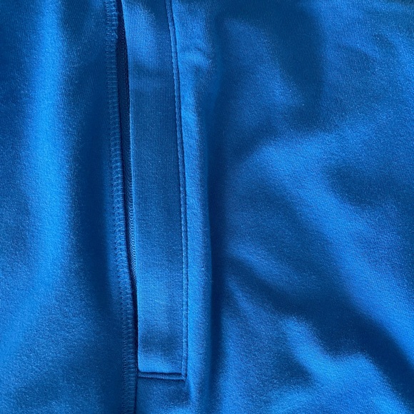 T by Talbots Front Zip Jacket Size XLP - Picture 9 of 10